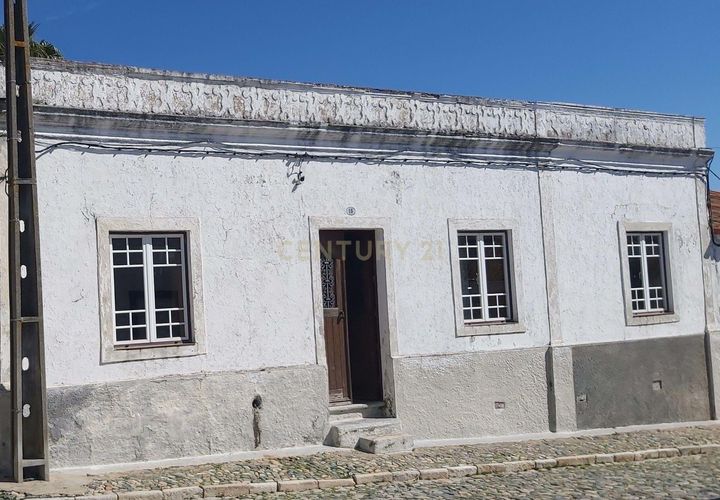 Villa em Beja, Beja, Beja - € 117.500 | Ref: C0486-00229 - foto 1