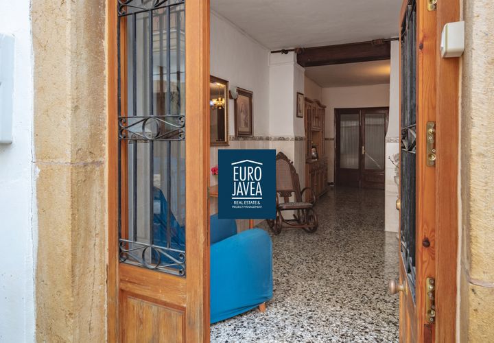 Lejlighed i Javea, Alicante, Javea - € 380.000 | Ref: EJA-1193 - foto 1
