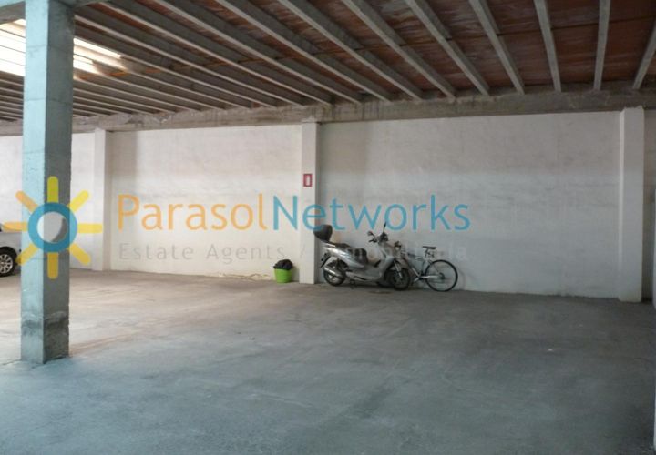 Garage i Rafelcofer, Valencia, Rafelcofer - € 106.000 | Ref: PNBS320 - foto 1