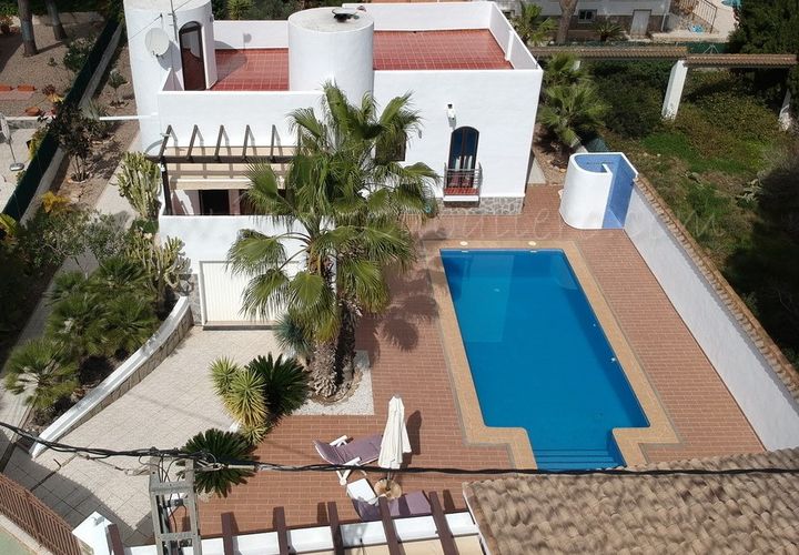 Villa a Pinar De Campoverde, Alicante, Pinar De Campoverde - € 399.000 | Ref: 77A - foto 1