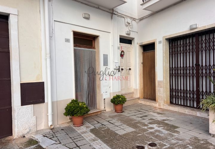 Byhus i Cisternino, Brindisi, Cisternino - € 55.000 | Ref: 362 - foto 1