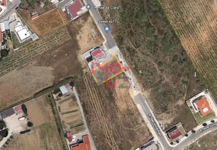 Helårsgrund i Torres Vedras, Lisbon, Torres Vedras - € 80.000 | Ref: MF001-24 - foto 1