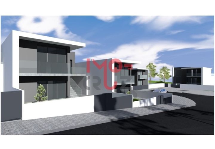 Tomt i Matacaes, Lisbon, Matacaes - € 262 500 | Ref: 131 - foto 1