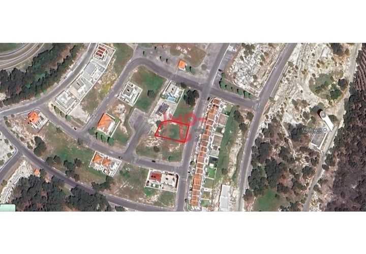 Grond in Matacaes, Lisbon, Matacaes - € 100.000 | Ref: HS003-25 - foto 1