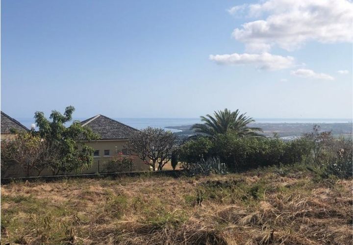 Terra a Saint-Paul, La Reunion, Saint-Paul - € 564.595 | Ref: PALM - foto 1