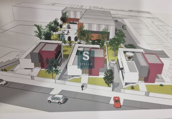 Helårsgrund i Coimbra, Coimbra, Coimbra - € 400.000 | Ref: SH0059-2026 - foto 1
