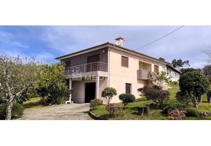Villa i Celorico de Basto, Braga, Celorico de Basto - € 300.000 | Ref: CAN_014 - foto 1