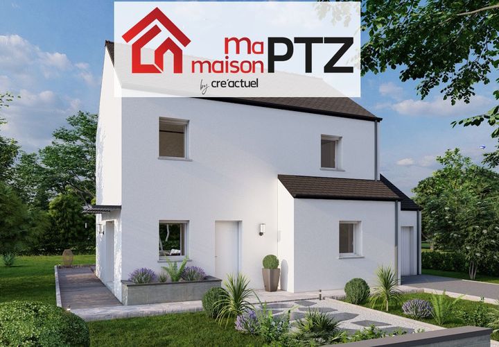 Villa i Plestan, Cotes-d'Armor, Plestan - € 232.180 | Ref: JMG26-24_Plestan - foto 1