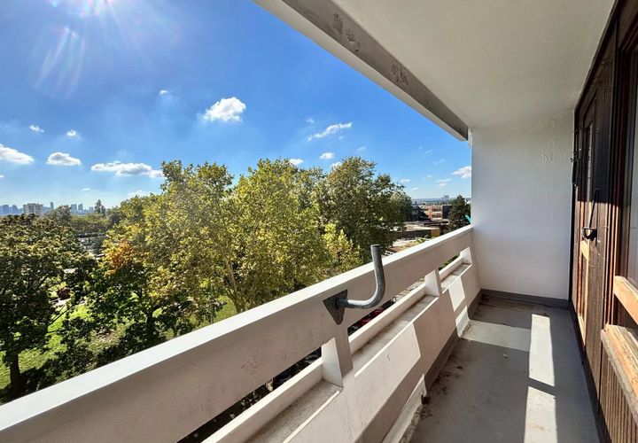Lejlighed i Argenteuil, Val-d'Oise, Argenteuil - € 168.987 | Ref: 84240337 - foto 1