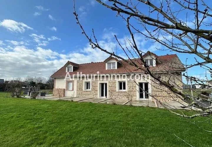 Villa a Octeville-sur-Mer, Seine-Maritime, Octeville-sur-Mer - € 399.000 | Ref: 86747782 - foto 1