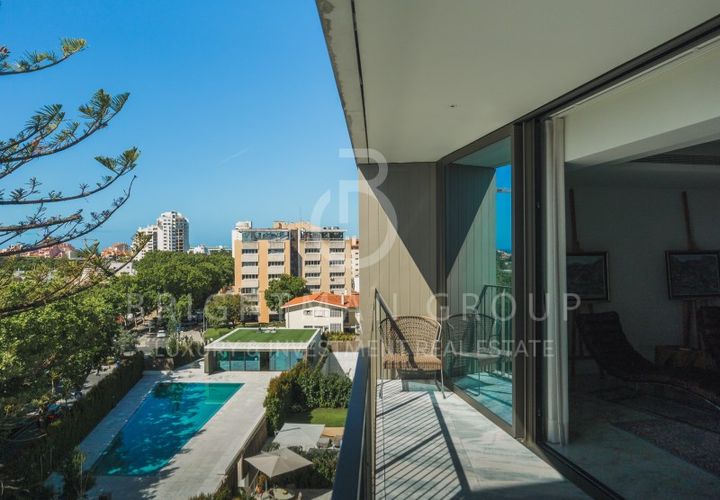 Lejlighed i Cascais, Lisbon, Cascais - € 3.495.000 | Ref: A0464.AF.ES - foto 1