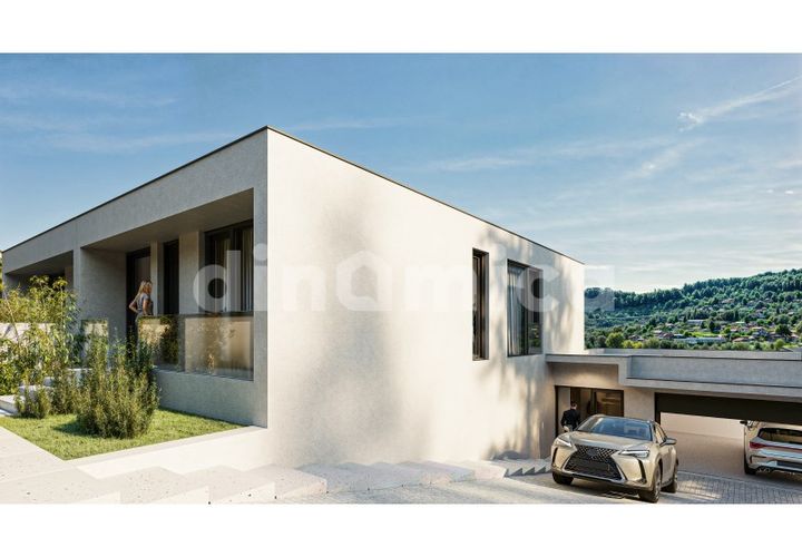 Byhus i Vizela, Braga, Vizela - € 335.000 | Ref: 2101 - foto 1