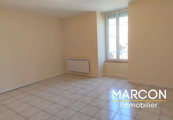 Leilighet i Gueret, Creuse, Gueret - € 283/måned | Ref: 1632 - foto 1