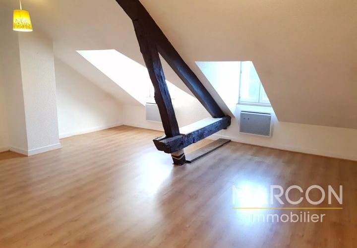 Apartament a Gueret, Creuse, Gueret - € 292/mes | Ref: 1624 - foto 1