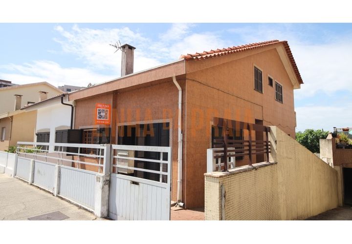 Villa i Vila do Conde, Porto, Vila do Conde - € 450.000 | Ref: 5545 - foto 1