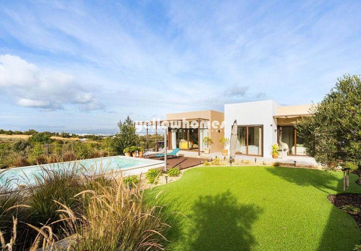 Villa i Ferragudo, Faro, Ferragudo - € 740.000 | Ref: TVF-3240 - foto 1