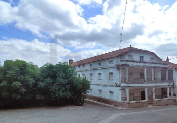 Villa i Monfortinho e Salvaterra do Extremo, Castelo Branco, Monfortinho e Salvaterra do Extremo - € 490.000 | Ref: KWPT-028872 - foto 1