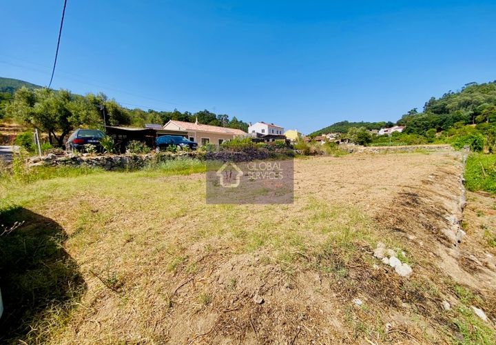 Helårsgrund i Monchique, Faro, Monchique - € 20.000 | Ref: GS17712PGG - foto 1