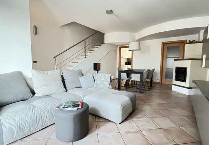 Rækkehus i Trento, Trento, Trento - € 520.000 | Ref: TN01897 - foto 1