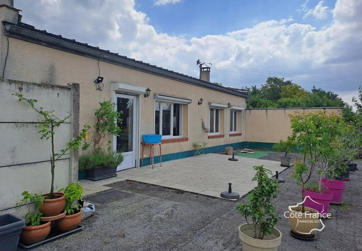 Villa i Macquigny, Aisne, Macquigny - € 136.000 | Ref: 9_3-6320-1 - foto 1