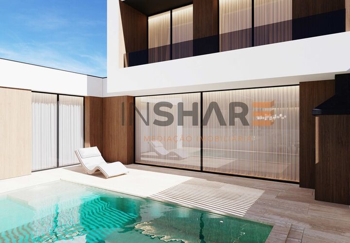Rækkehus i Vila Verde, Braga, Vila Verde - € 495.000 | Ref: 1523 - foto 1