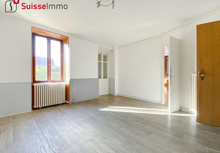 Villa a Audincourt, Doubs, Audincourt - € 108.500 | Ref: A1967DJ-MON - foto 1