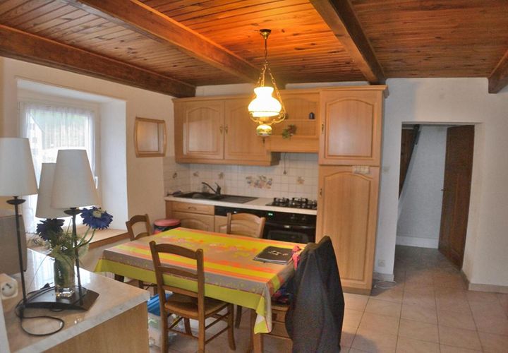 Villa i Glère, Doubs, Glère - € 55.000 | Ref: 2043-MAI - foto 1