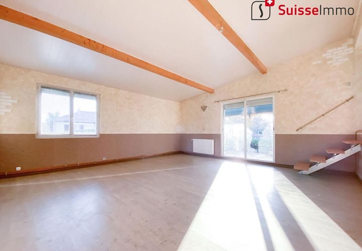 Villa a Courcelles-les-Montbeliard, Doubs, Courcelles-les-Montbeliard - € 189.000 | Ref: CLM1951DL-MON - foto 1