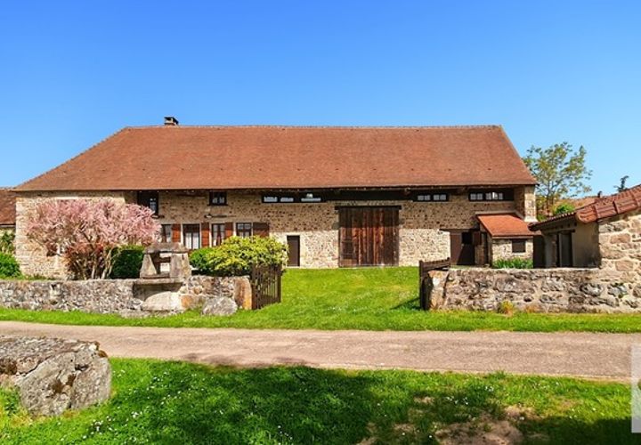 Villa i Le Rousset, Saone-et-Loire, Le Rousset - € 322.600 | Ref: 340931863082 - foto 1