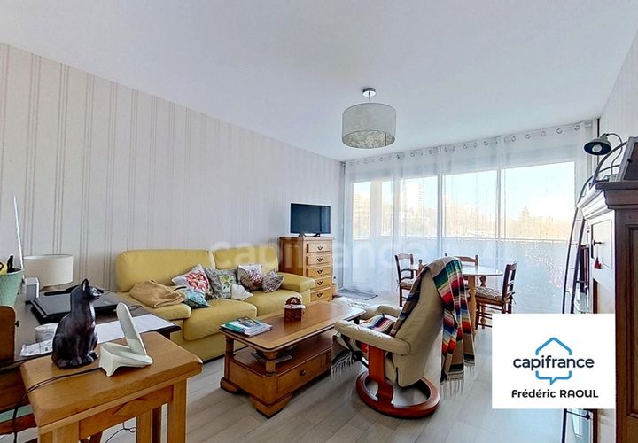 Lejlighed i Dijon, Cote-d'Or, Dijon - € 78.000 | Ref: 340931722490 - foto 1