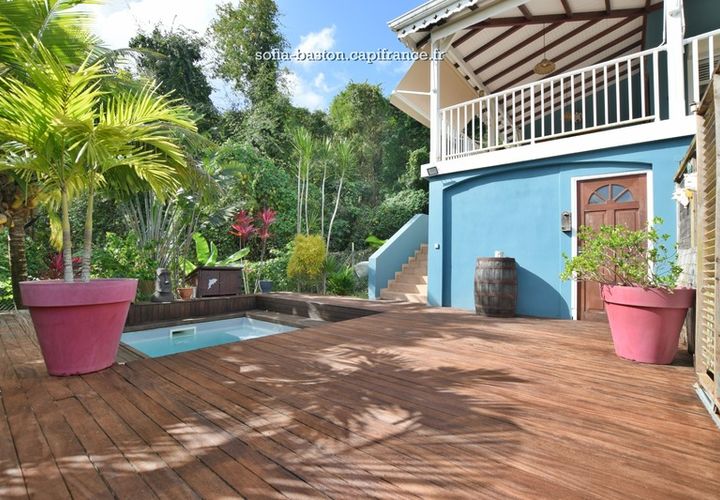 Villa i Les Trois-Ilets, Martinique, Les Trois-Ilets - € 469.000 | Ref: 340933609057 - foto 1