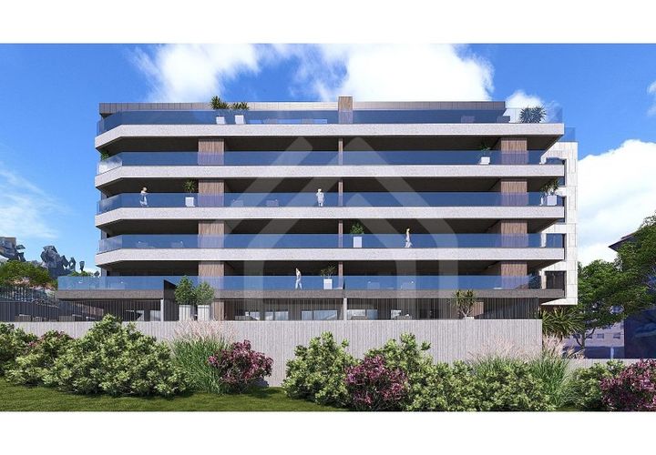 Lejlighed i Coimbra, Coimbra, Coimbra - € 640.000 | Ref: 2617 - foto 1