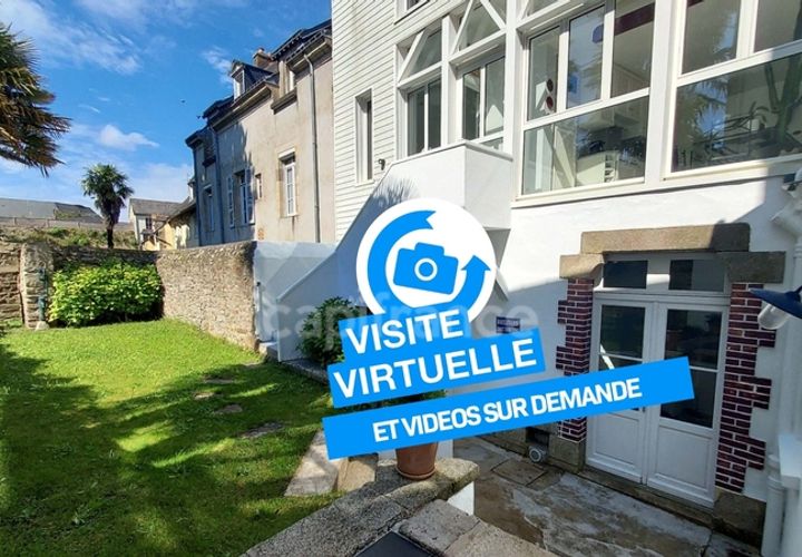 Leilighet i Vannes, Morbihan, Vannes - € 998 000 | Ref: 340939787389 - foto 1