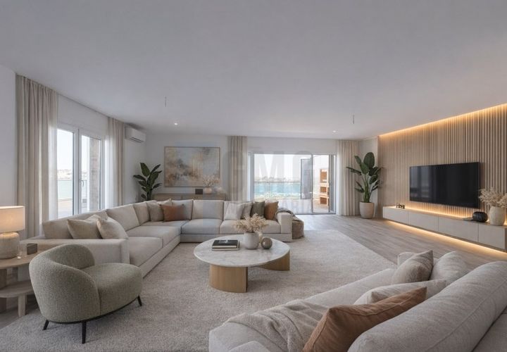 Lejlighed i Sacavem, Lisbon, Sacavem - € 1.100.000 | Ref: APA 188 - foto 1