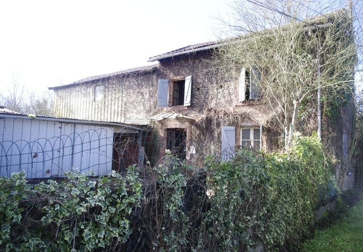 Villa a Ju-belloc, Gers, Ju-belloc - € 45.000 | Ref: 340938322164 - foto 1