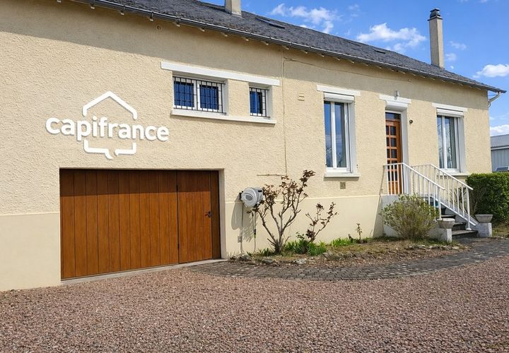 Villa i Nevers, Nievre, Nevers - € 145.000 | Ref: 340936607985 - foto 1