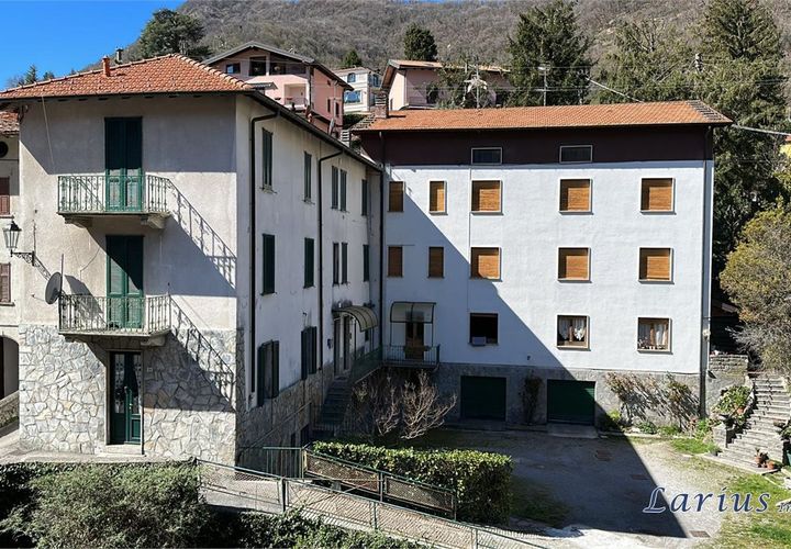 Leilighet i Asso, Como, Asso - € 43 000 | Ref: Ass9493 - foto 1
