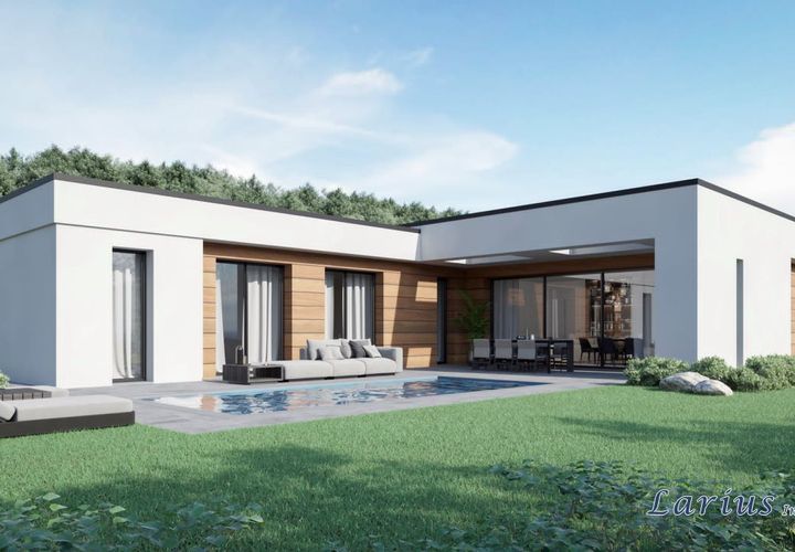 Villa i Erba, Como, Erba - € 540.000 | Ref: Erba san bernardino - foto 1