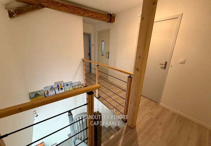 Villa i Tiercé, Maine-et-Loire, Tiercé - € 239.500 | Ref: 340938312878 - foto 1