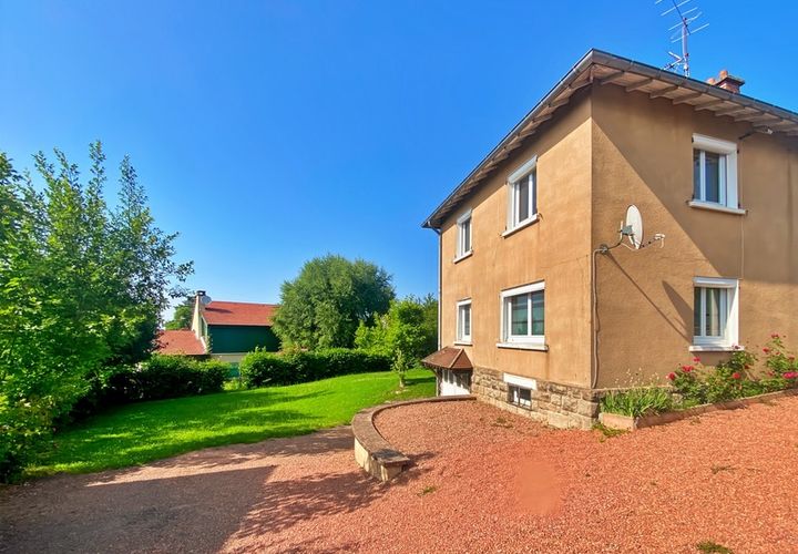 Villa a La Clayette, Saone-et-Loire, La Clayette - € 129.900 | Ref: 340936775887 - foto 1