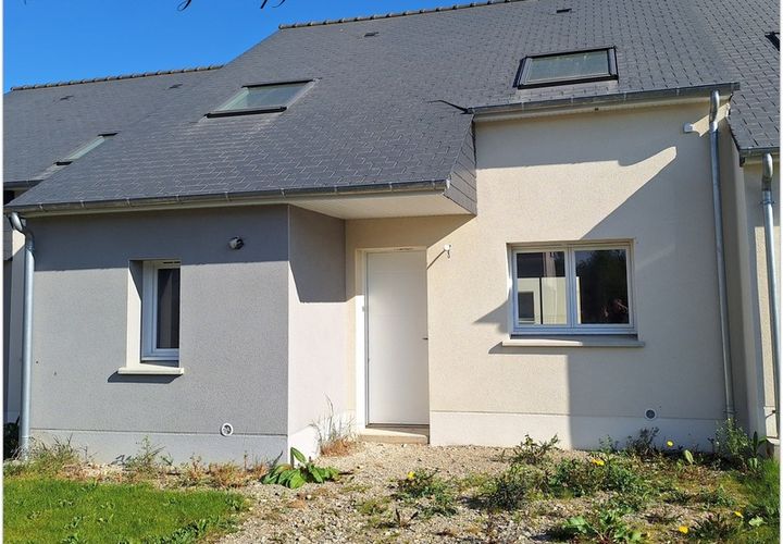 Villa i Laval, Mayenne, Laval - € 189.900 | Ref: 340935079316 - foto 1