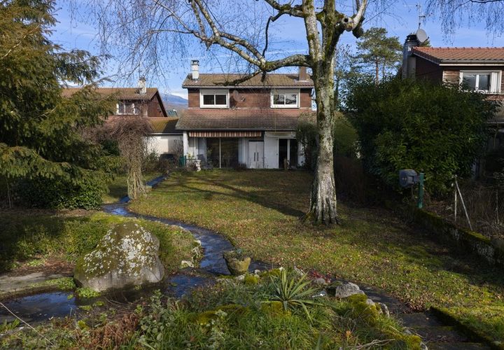 Villa a Versonnex, Ain, Versonnex - € 530.000 | Ref: 340933181927 - foto 1