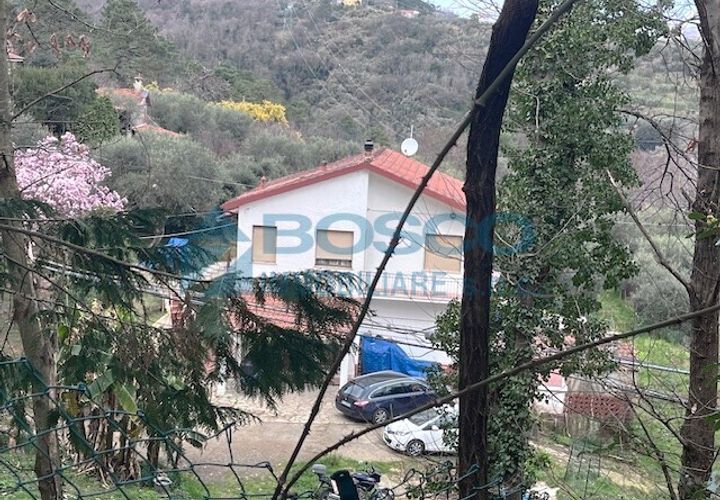 Villa i Follo, La Spezia, Follo - € 219.000 | Ref: 206 - foto 1