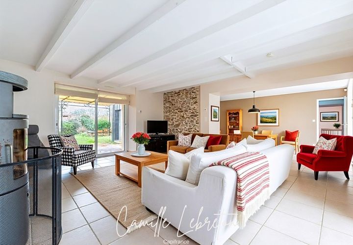 Villa a Vallet, Loire-Atlantique, Vallet - € 390.000 | Ref: 340933292826 - foto 1