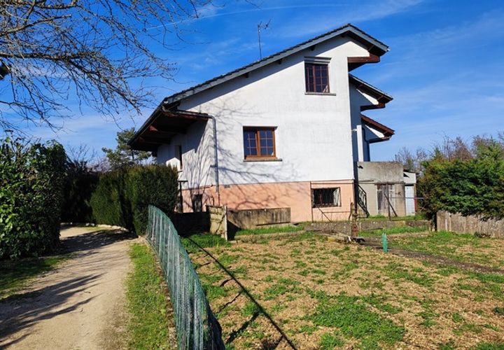 Villa i Talant, Cote-d'Or, Talant - € 285.000 | Ref: 340931436260 - foto 1