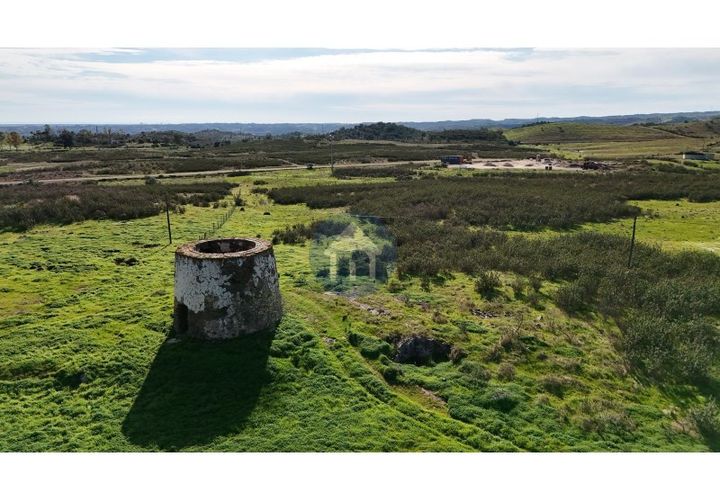 Helårsgrund i Castro Marim, Faro, Castro Marim - € 250.000 | Ref: TER_841 - foto 1