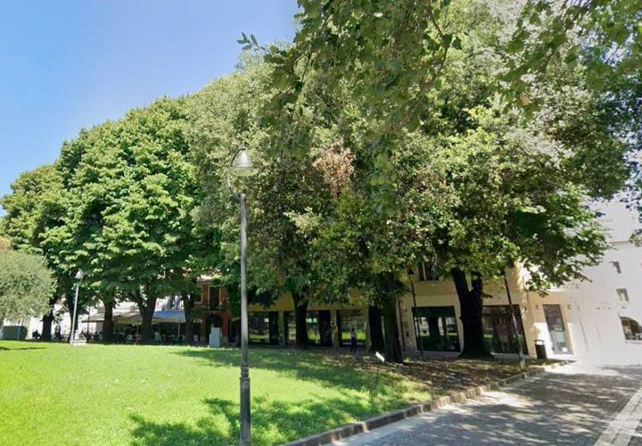 Rækkehus i Monfalcone, Gorizia, Monfalcone - € 120.000 | Ref: 92 - foto 1