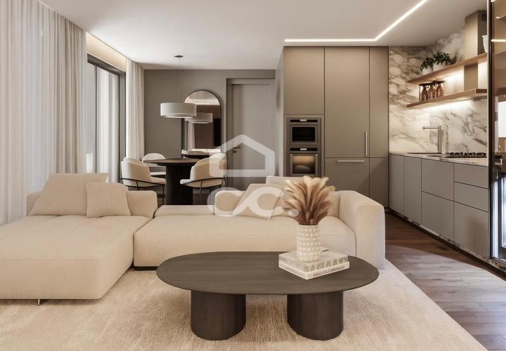 Lejlighed i Maia, Porto, Maia - € 350.000 | Ref: 401/A/00369 - foto 1