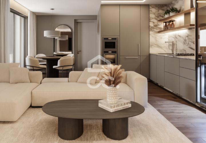 Lejlighed i Maia, Porto, Maia - € 529.000 | Ref: 401/A/00373 - foto 1