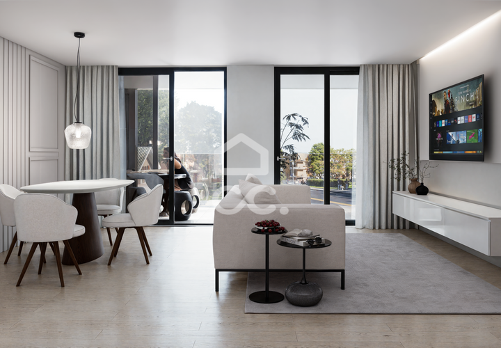 Lejlighed i Maia, Porto, Maia - € 400.000 | Ref: 401/A/00375 - foto 1